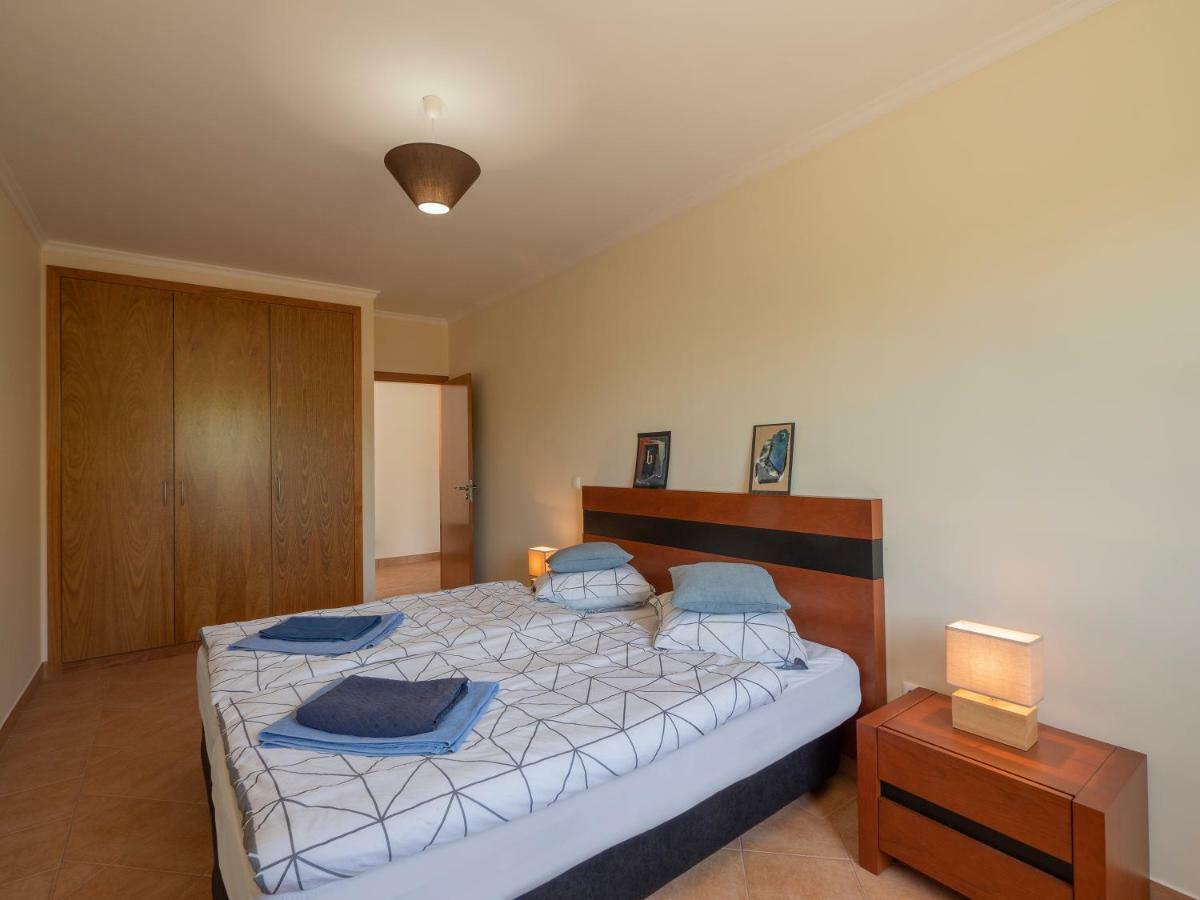 Apartment Blue Sea Paul do Mar  Extérieur photo