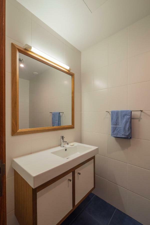 Apartment Blue Sea Paul do Mar  Extérieur photo