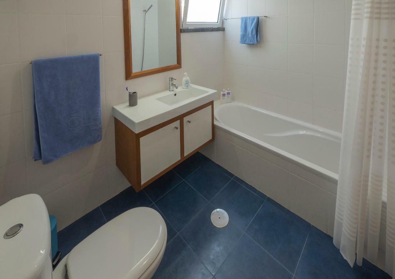 Apartment Blue Sea Paul do Mar  Extérieur photo